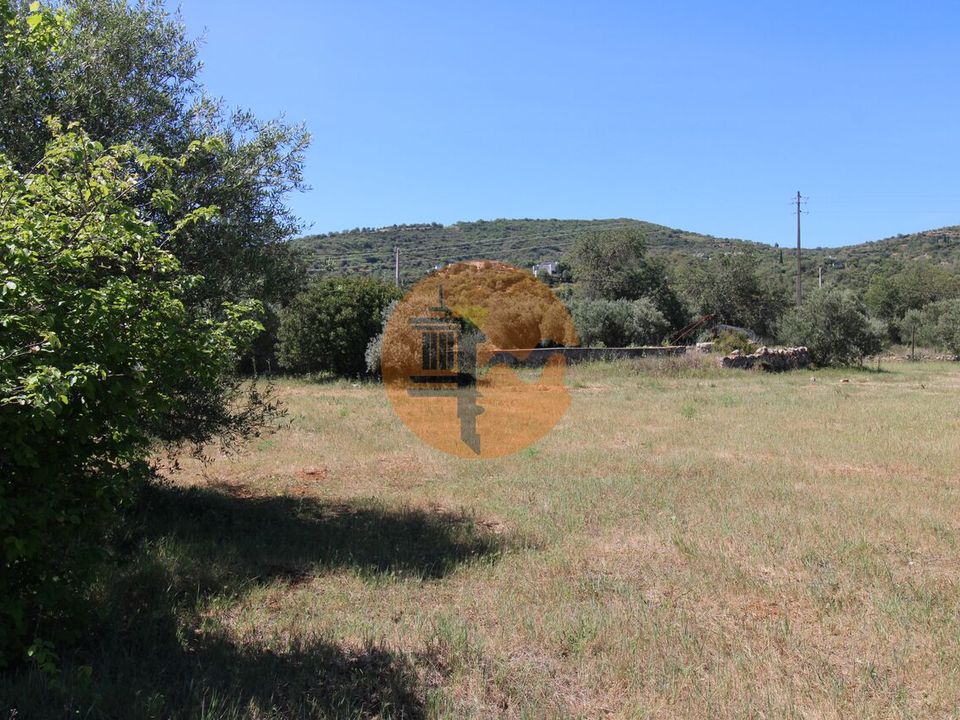 Terreno en Estoi, Faro - foto 5