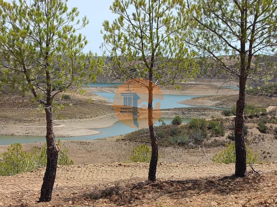 Helårsgrund i Castro Marim, Faro - foto 1