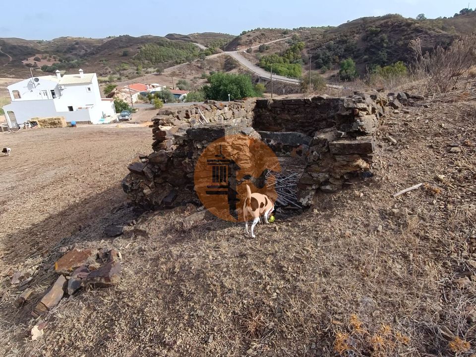 Helårsgrund i Castro Marim, Faro - foto 1