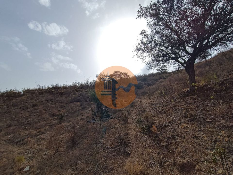 Helårsgrund i Castro Marim, Faro - foto 3