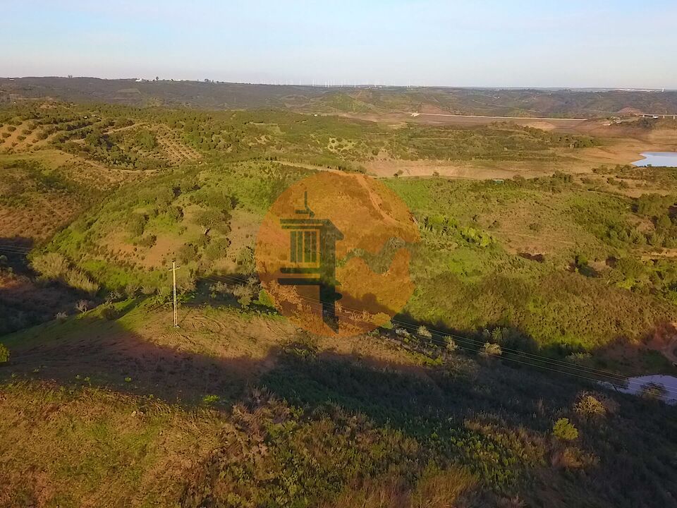 Helårsgrund i Castro Marim, Faro - foto 4