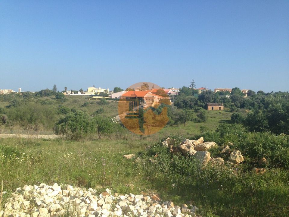 Helårsgrund i Lagos, Faro - foto 1