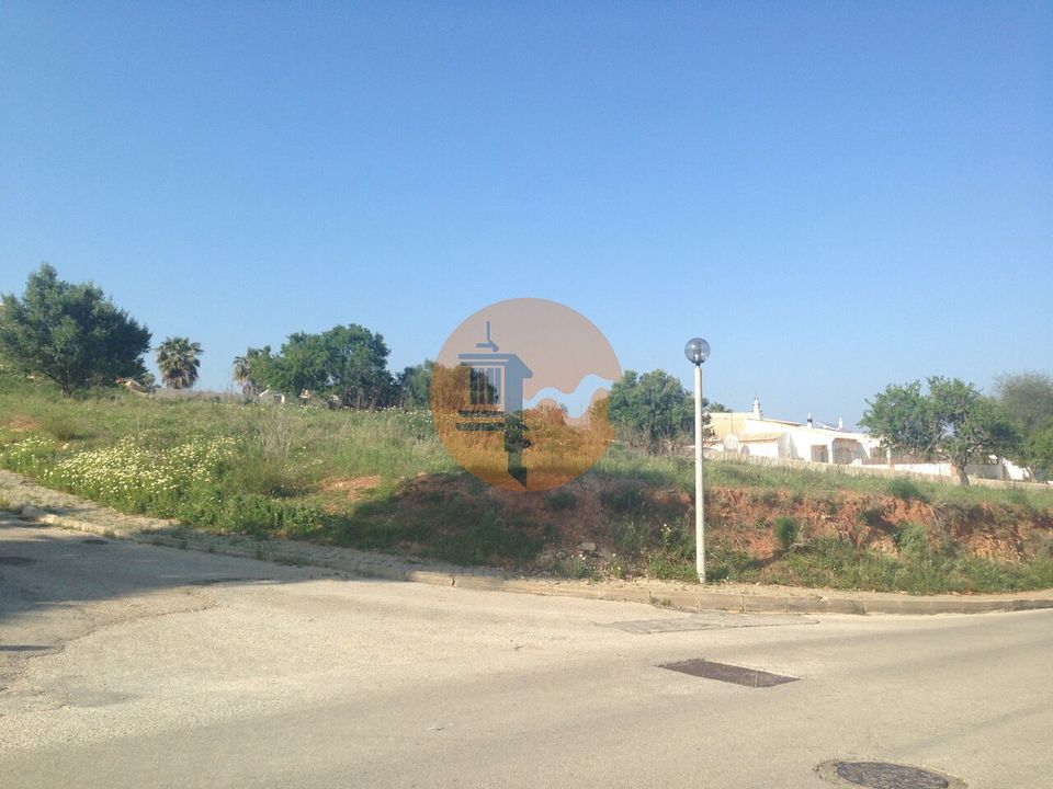 Helårsgrund i Lagos, Faro - foto 3