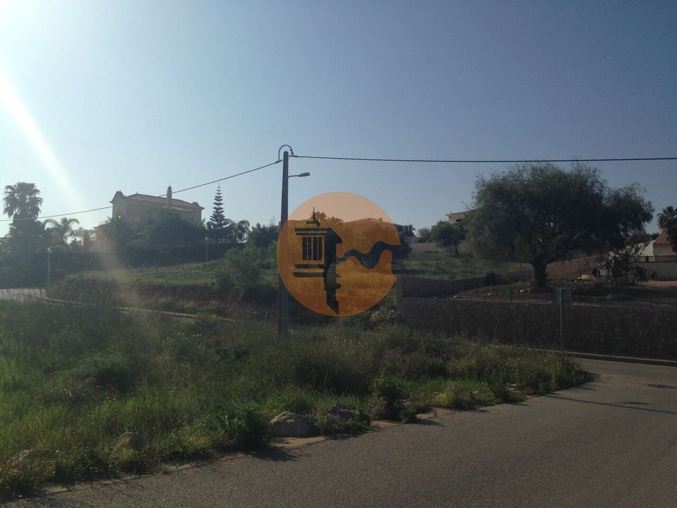 Helårsgrund i Lagos, Faro - foto 4