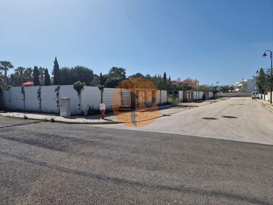Helårsgrund i Lagos, Faro - foto 2