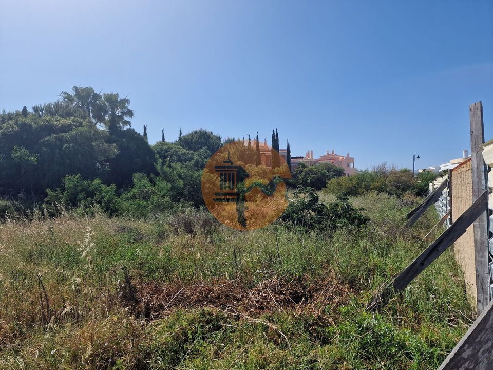 Helårsgrund i Lagos, Faro - foto 3