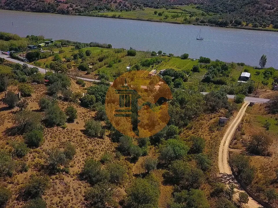 Helårsgrund i Castro Marim, Faro - foto 3