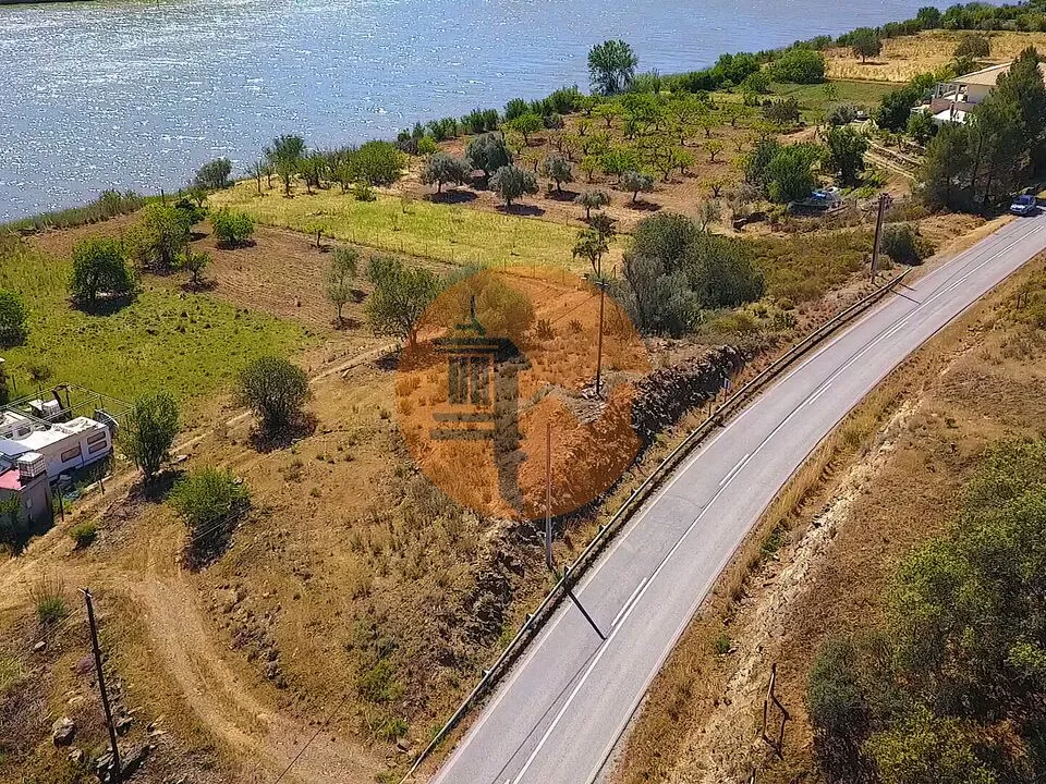 Helårsgrund i Castro Marim, Faro - foto 4