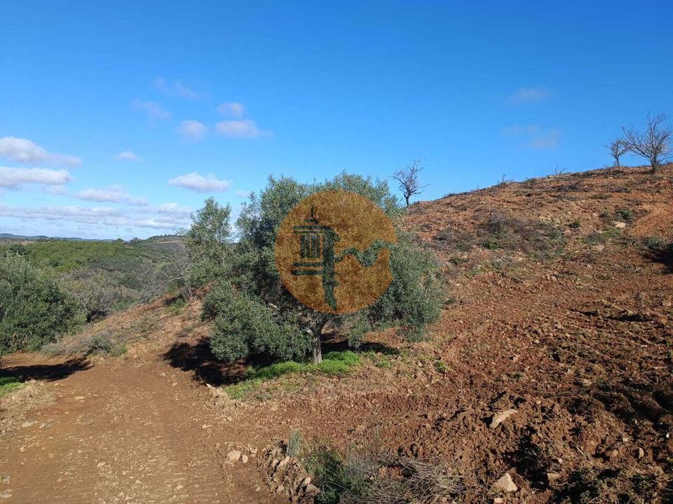 Helårsgrund i Castro Marim, Faro - foto 3