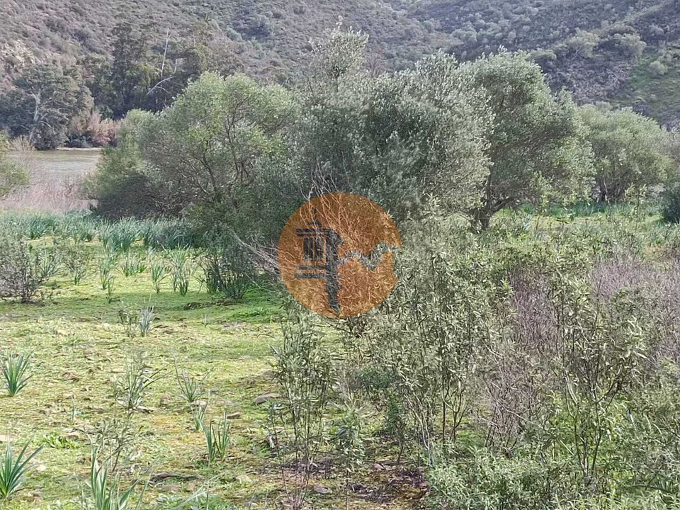 Helårsgrund i Alcoutim, Faro - foto 4