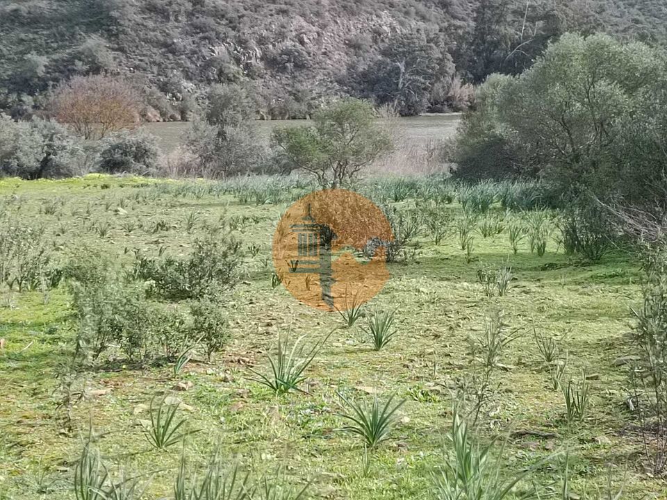Helårsgrund i Alcoutim, Faro - foto 5