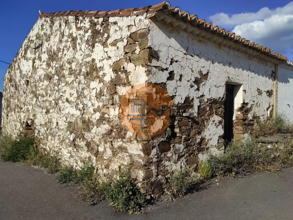 Villa i Castro Marim, Faro - foto 1