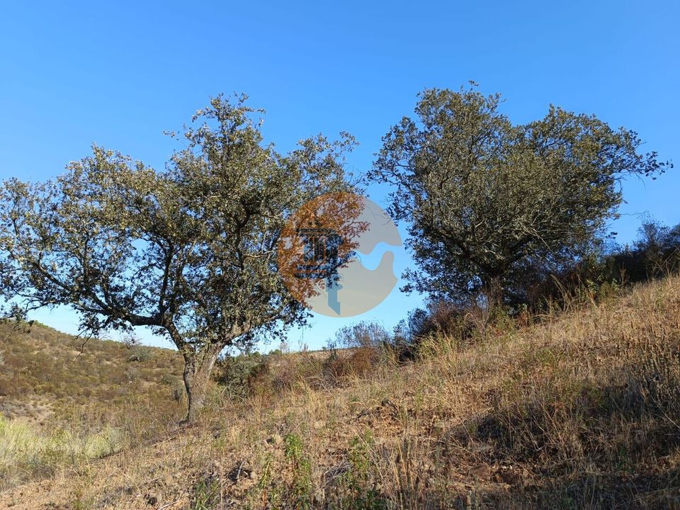 Helårsgrund i Castro Marim, Faro - foto 5
