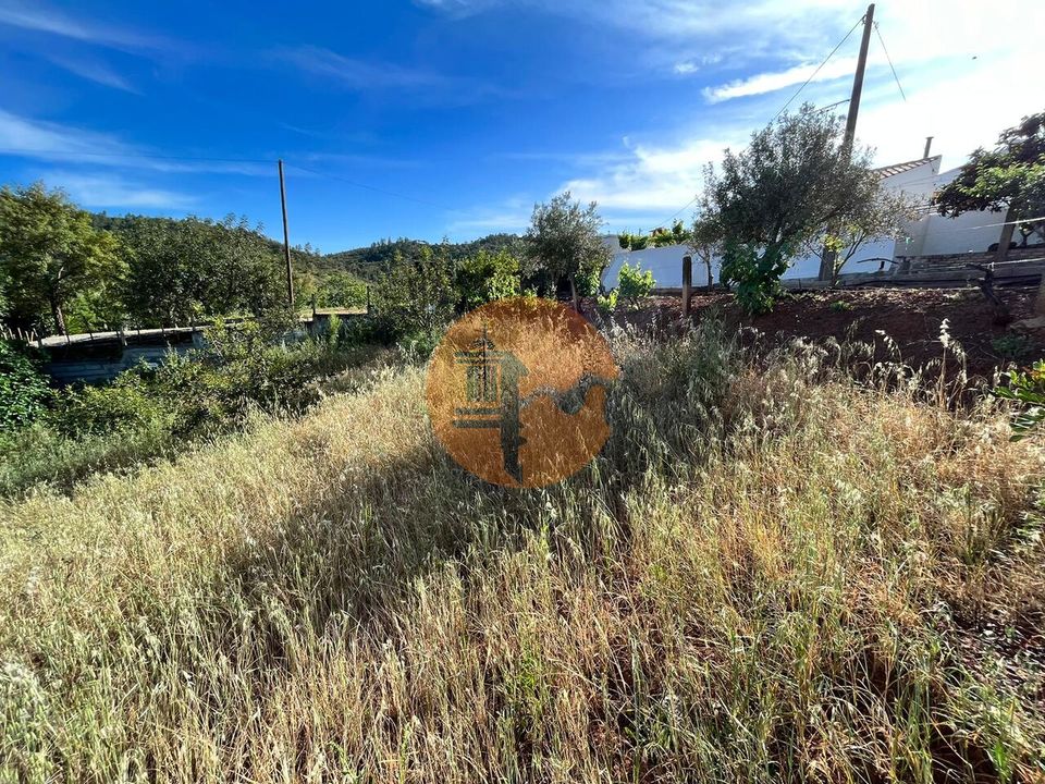 Helårsgrund i Loule, Faro - foto 1
