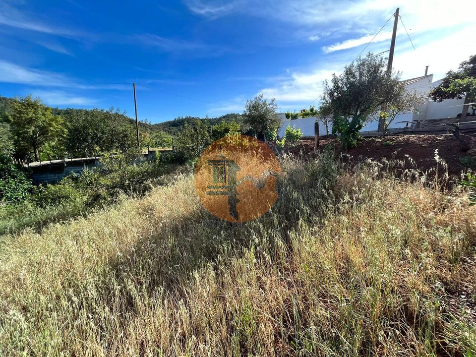 Helårsgrund i Loule, Faro - foto 3