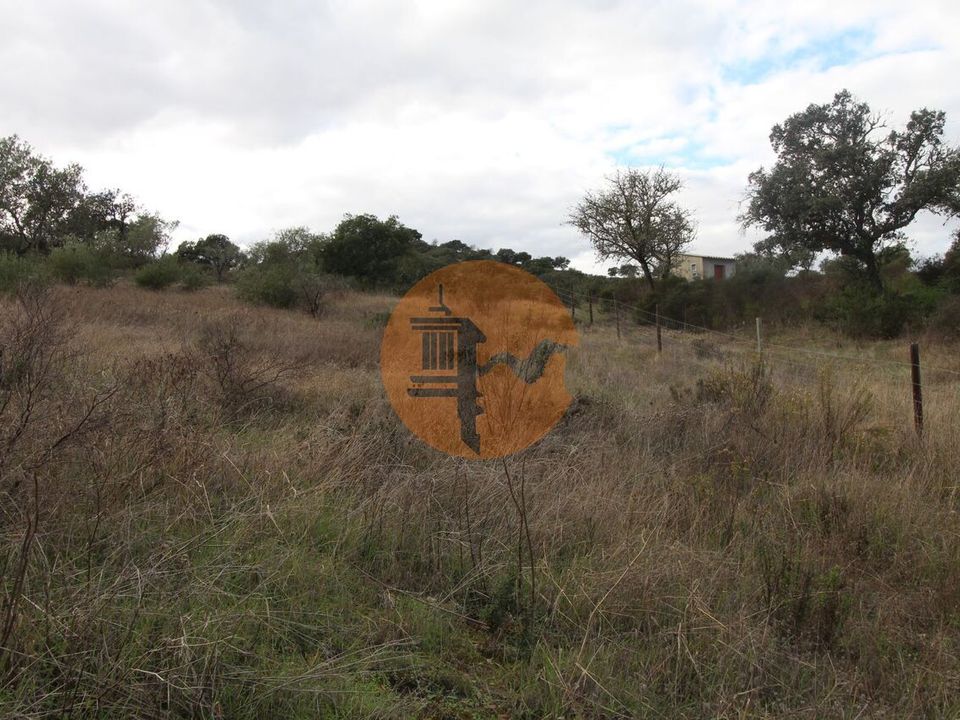 Helårsgrund i Castro Marim, Faro - foto 5