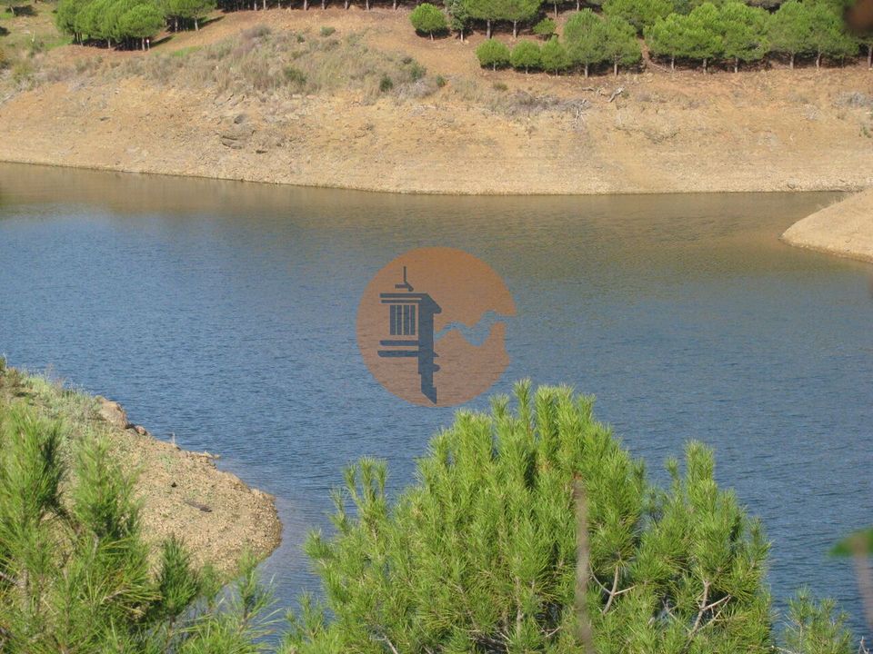 Helårsgrund i Castro Marim, Faro - foto 1
