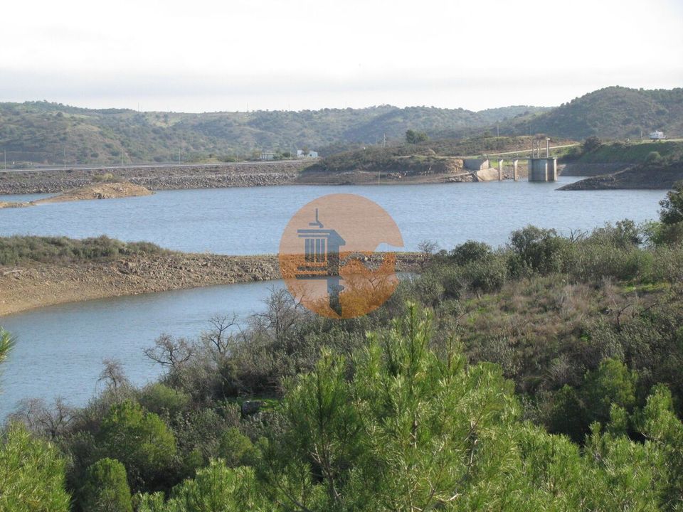 Helårsgrund i Castro Marim, Faro - foto 4