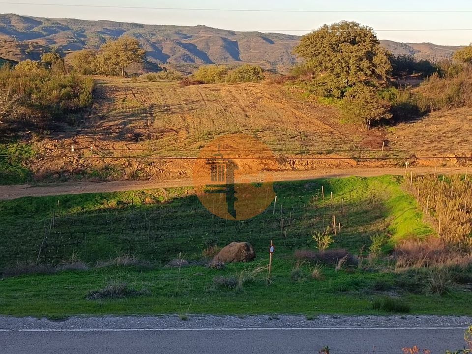 Helårsgrund i Castro Marim, Faro - foto 1