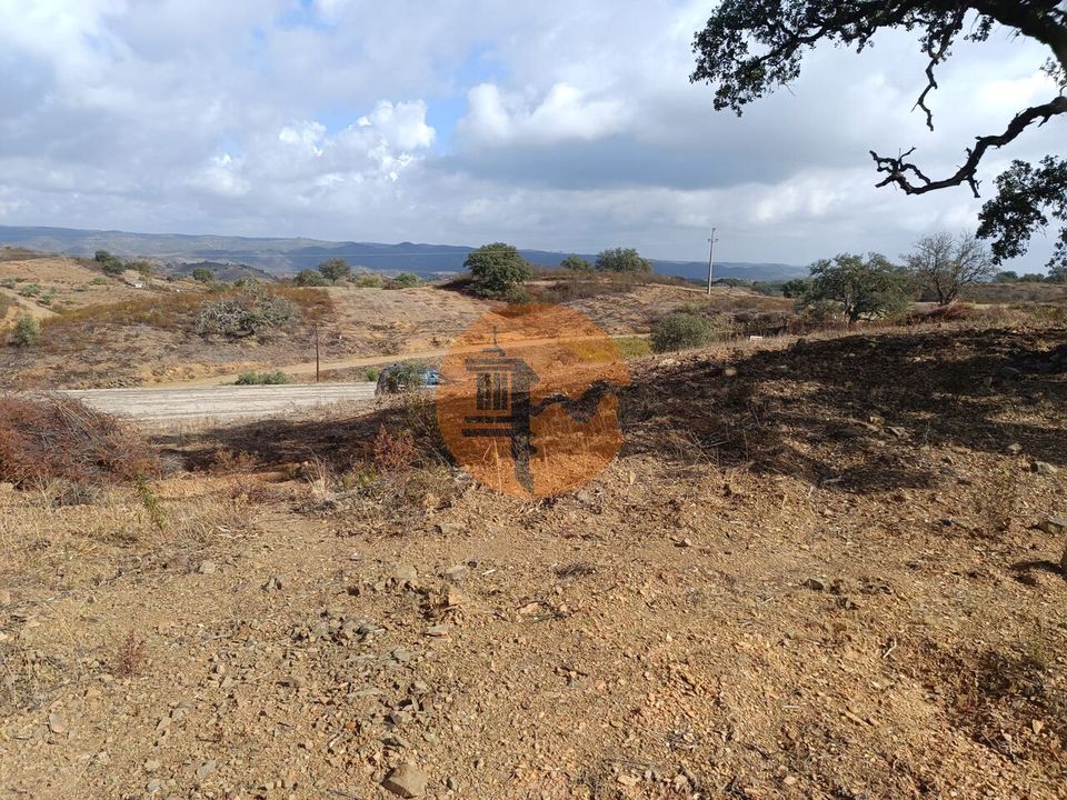 Helårsgrund i Castro Marim, Faro - foto 5