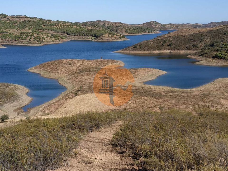 Helårsgrund i Castro Marim, Faro - foto 2