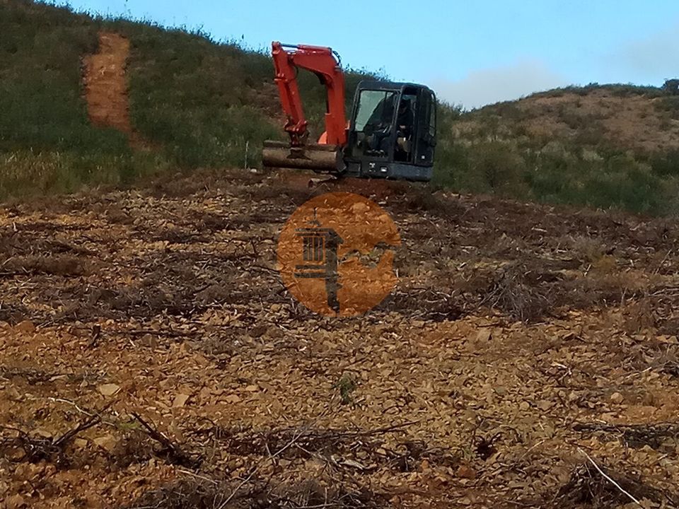 Helårsgrund i Castro Marim, Faro - foto 5