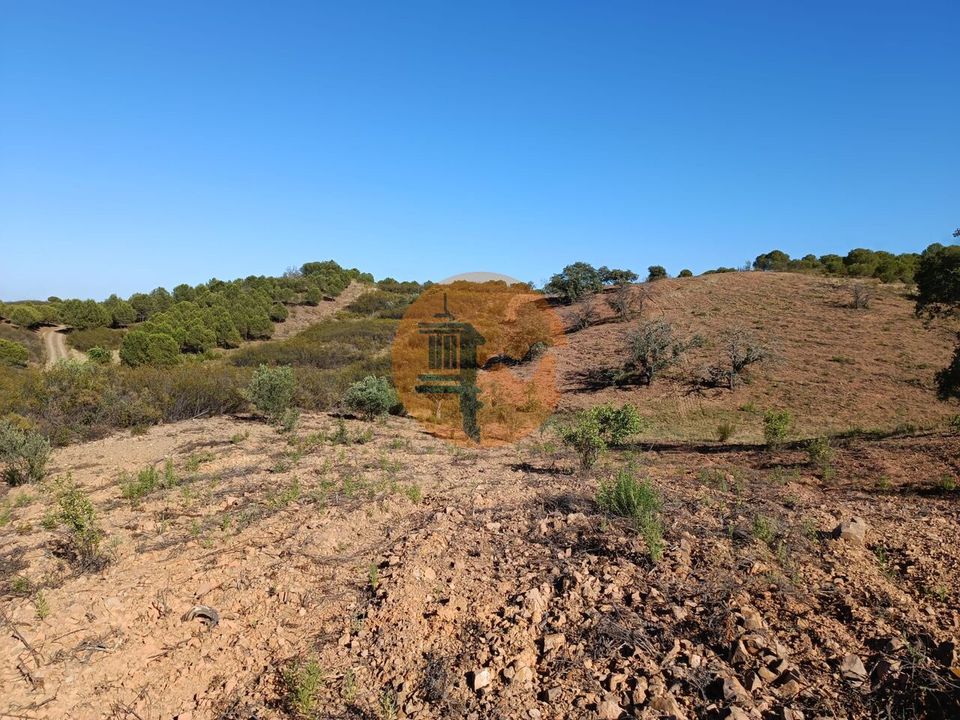 Helårsgrund i Castro Marim, Faro - foto 1