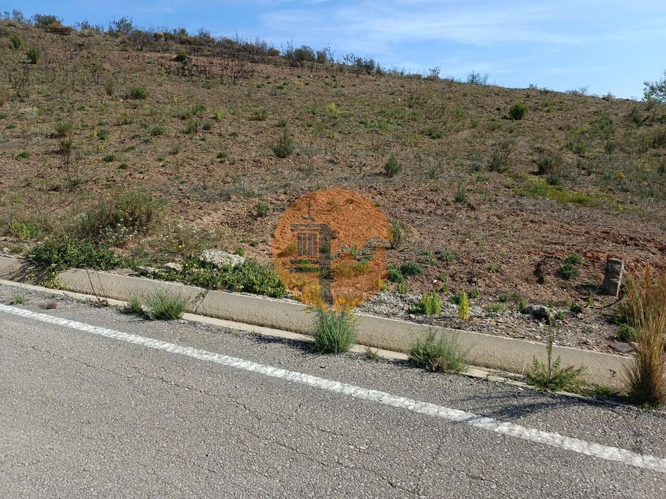 Helårsgrund i Castro Marim, Faro - foto 3