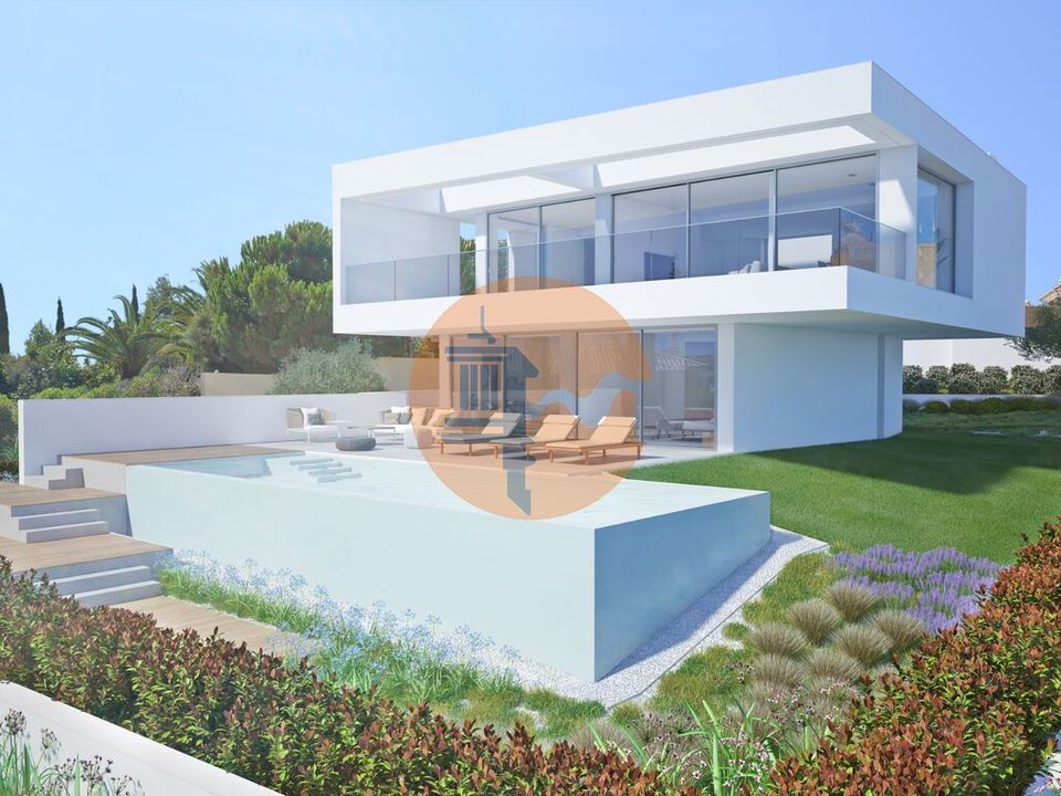 Villa i Luz, Faro - foto 2