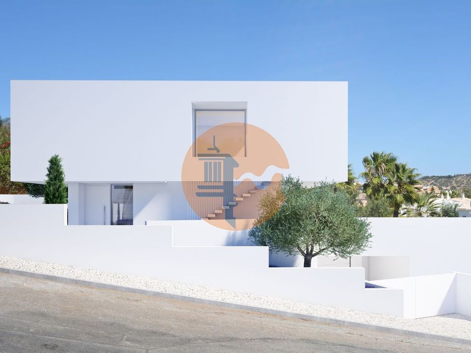 Villa i Luz, Faro - foto 3