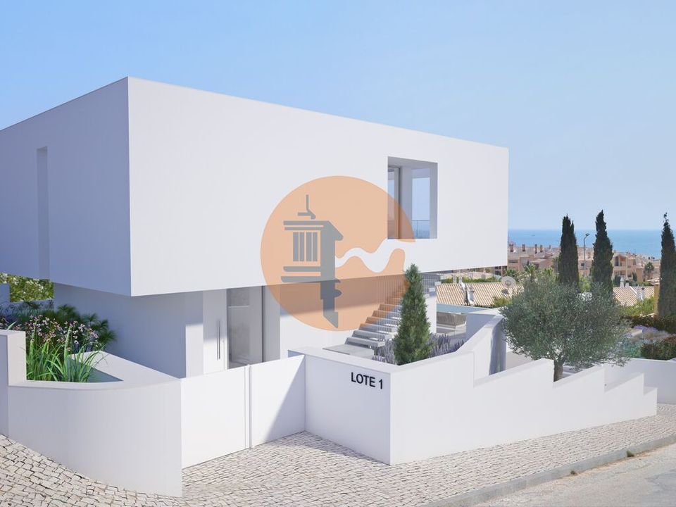 Villa i Luz, Faro - foto 4