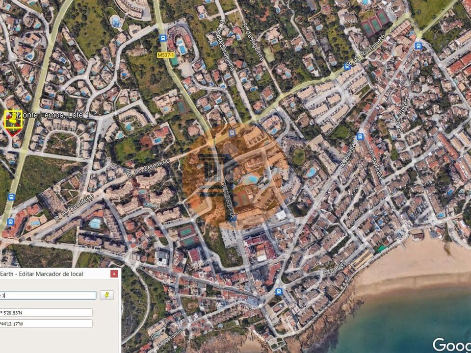 Villa i Luz, Faro - foto 5