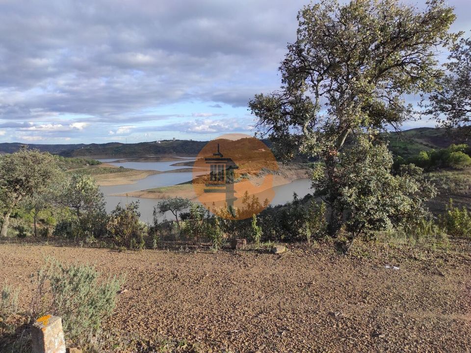 Helårsgrund i Castro Marim, Faro - foto 4