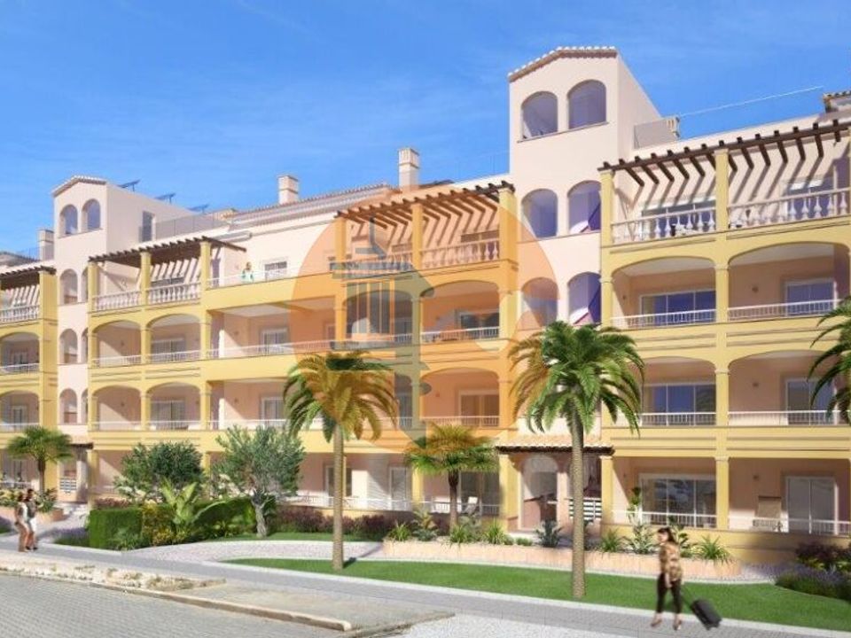 Lejlighed i Lagos, Faro - foto 4