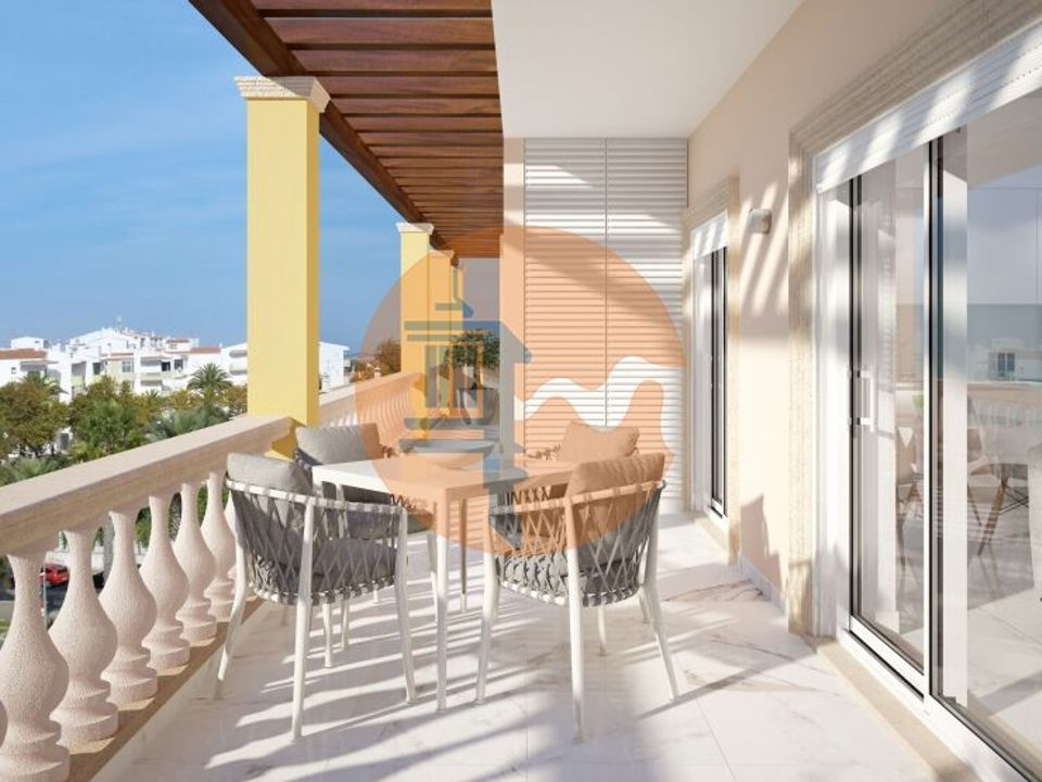 Lejlighed i Lagos, Faro - foto 1