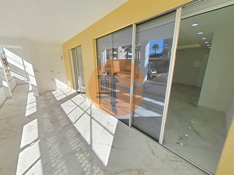 Lejlighed i Lagos, Faro - foto 2
