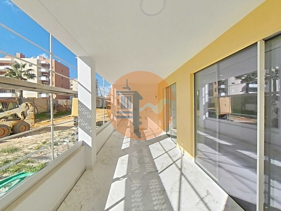 Lejlighed i Lagos, Faro - foto 4