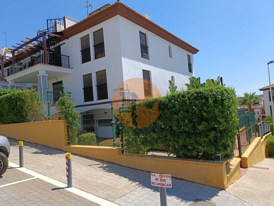 Erhvervsejendom i Ayamonte, Huelva - foto 1