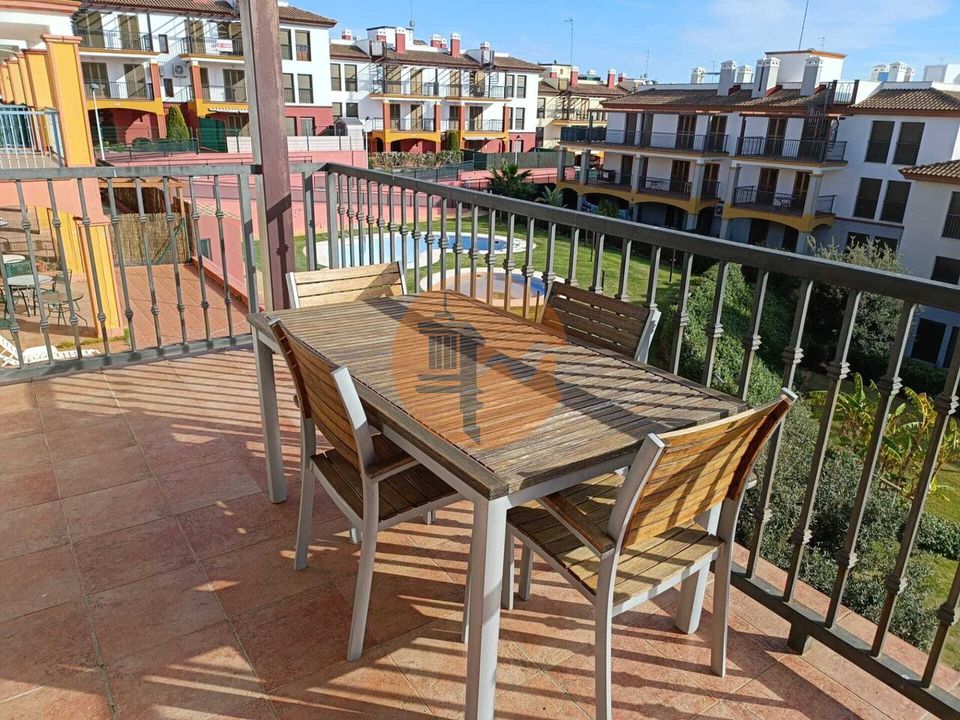 Erhvervsejendom i Ayamonte, Huelva - foto 5