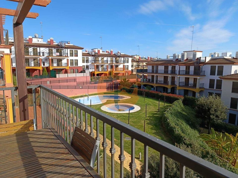 Erhvervsejendom i Ayamonte, Huelva - foto 2
