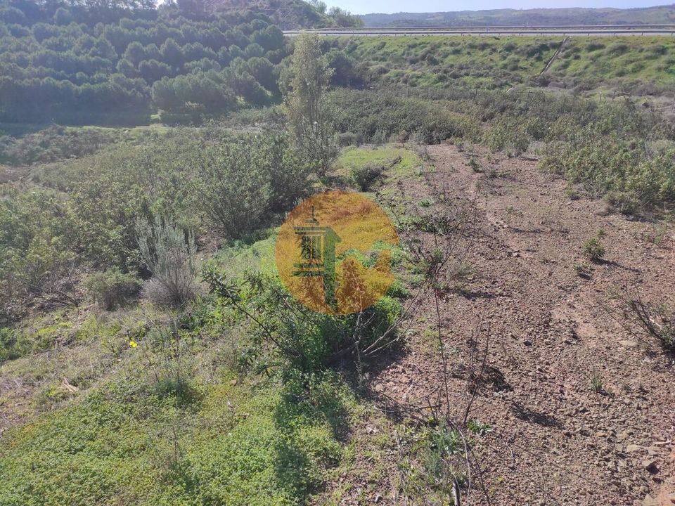 Helårsgrund i Castro Marim, Faro - foto 2