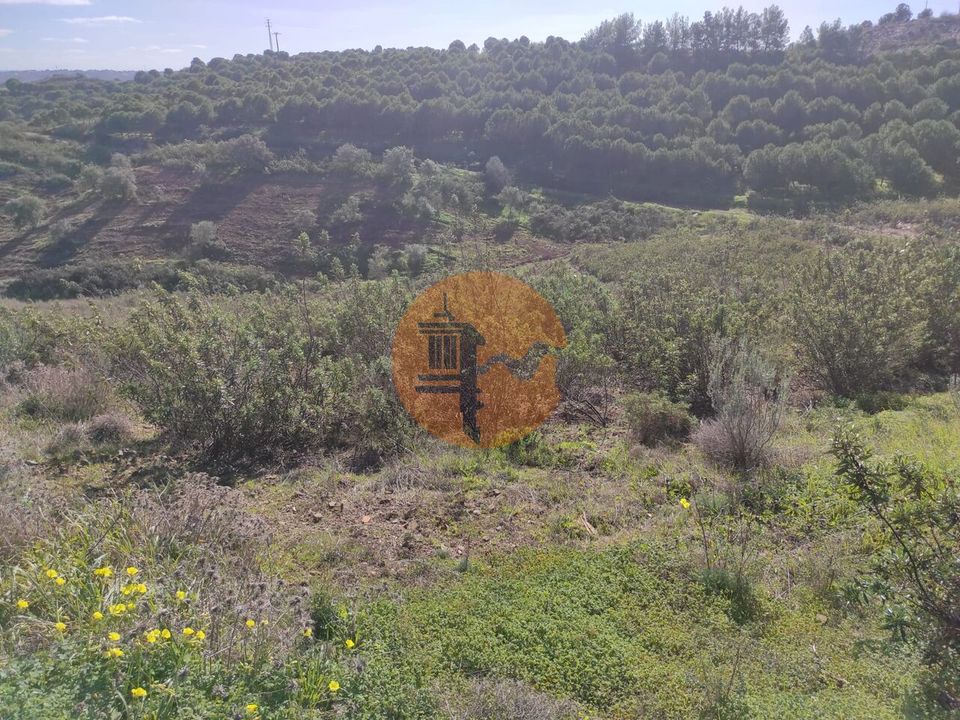 Helårsgrund i Castro Marim, Faro - foto 4