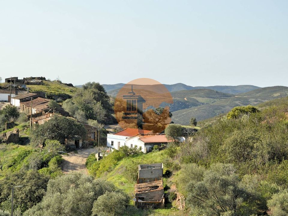 Helårsgrund i Conceicao e Cabanas de Tavira, Faro - foto 2