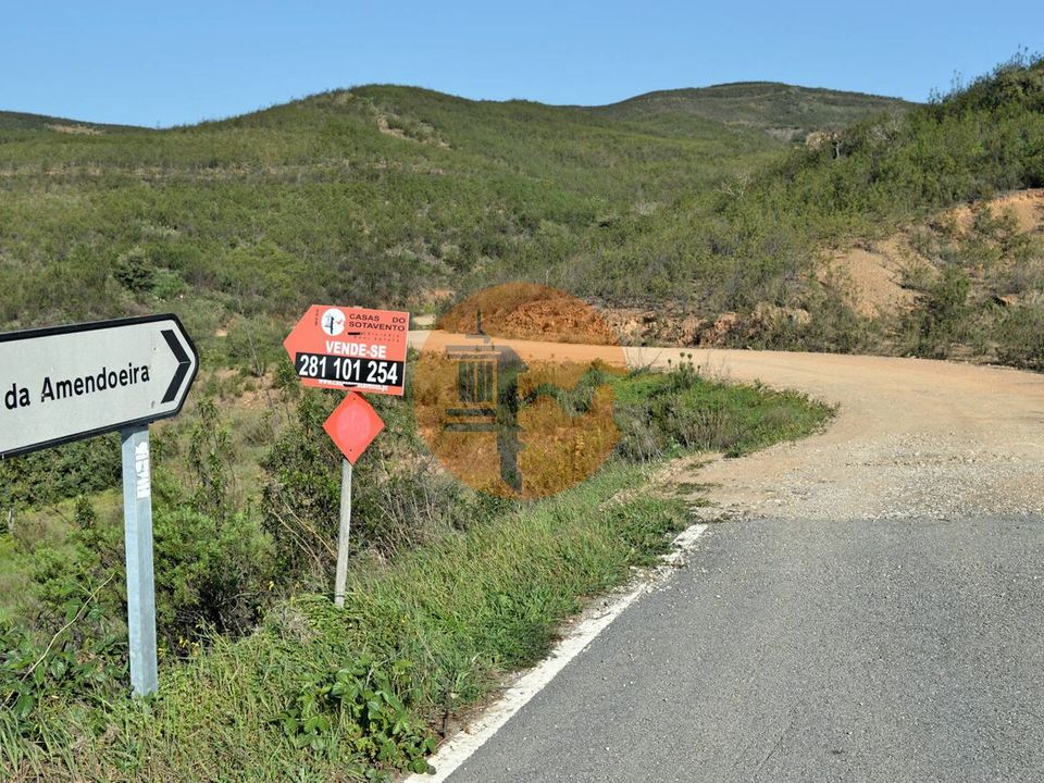 Helårsgrund i Conceicao e Cabanas de Tavira, Faro - foto 3