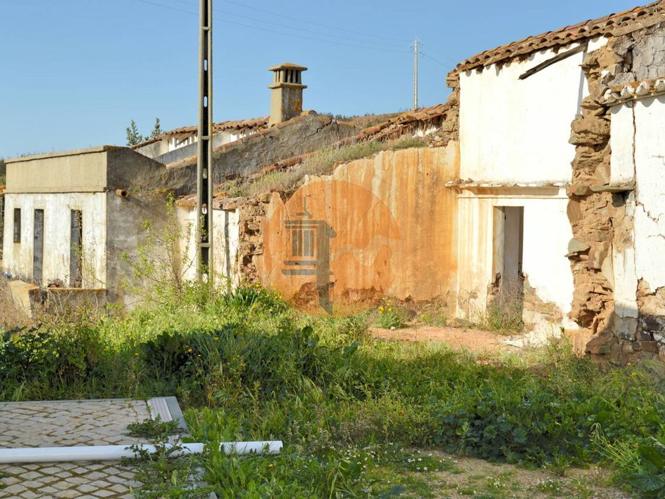 Helårsgrund i Conceicao e Cabanas de Tavira, Faro - foto 4