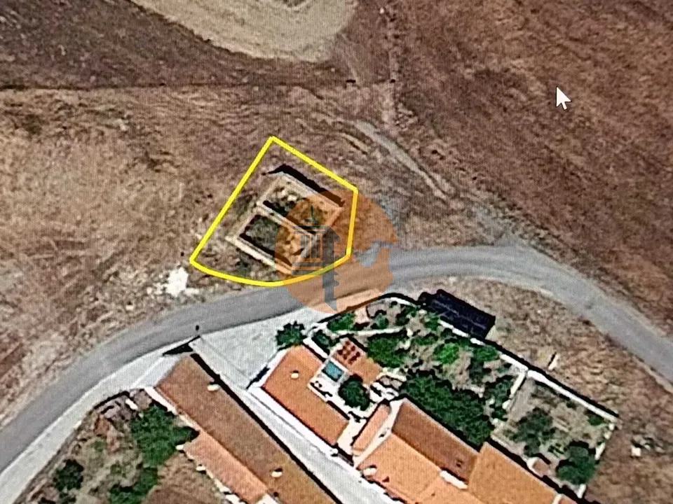Villa i Mertola, Beja - foto 3