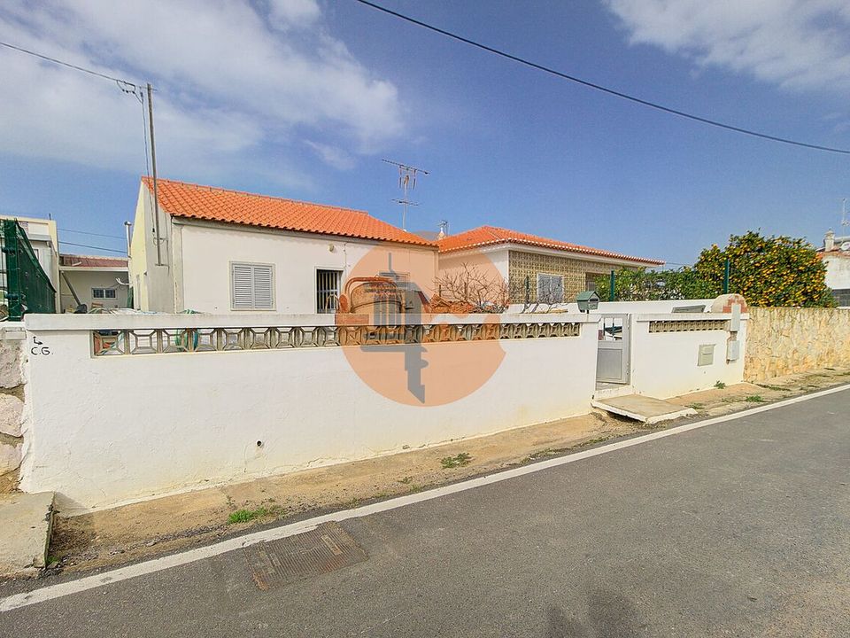 Villa i Tavira, Faro - foto 5