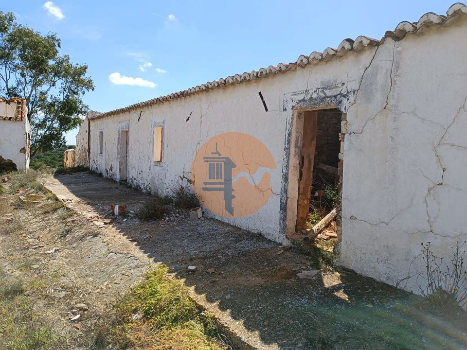 Helårsgrund i Castro Marim, Faro - foto 3