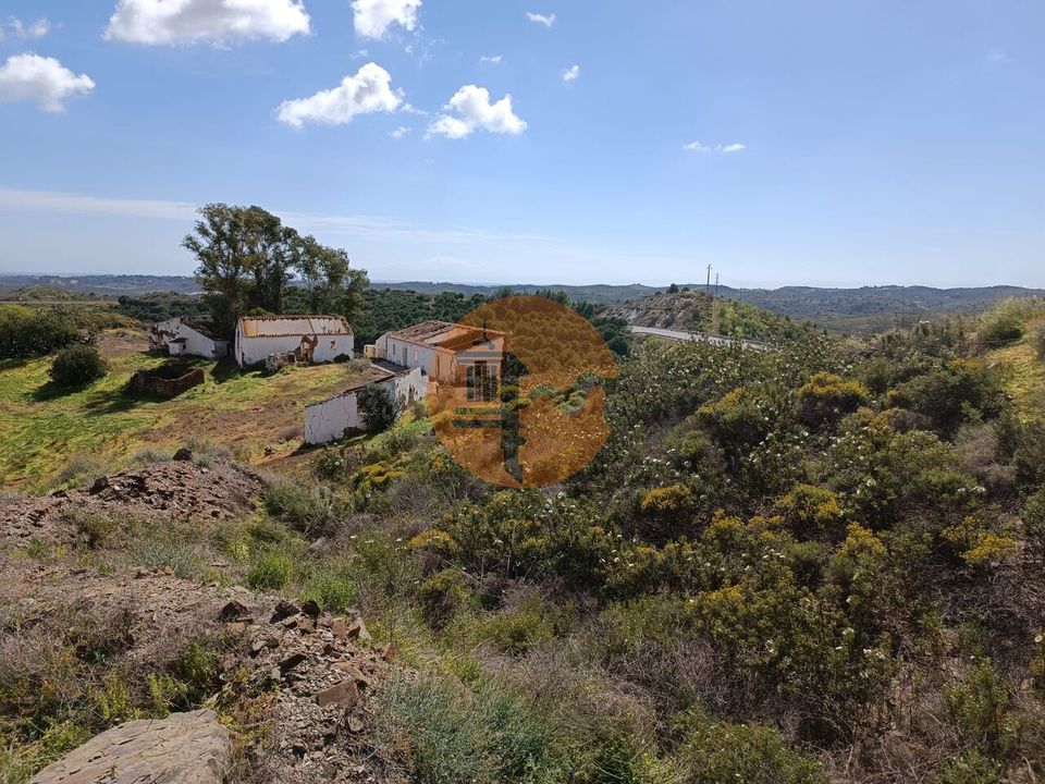 Helårsgrund i Castro Marim, Faro - foto 5
