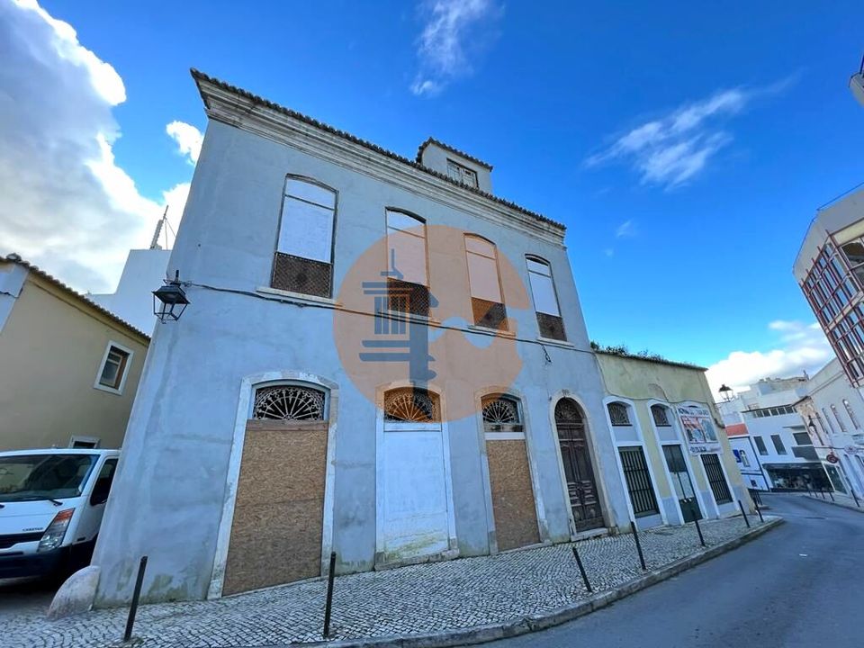 Villa i Portimao, Faro - foto 1